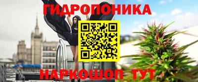 гидра Северобайкальск